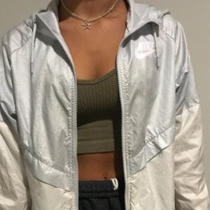 Nike Windbreaker